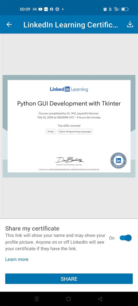 Image result for Guiv Python Cirtificate