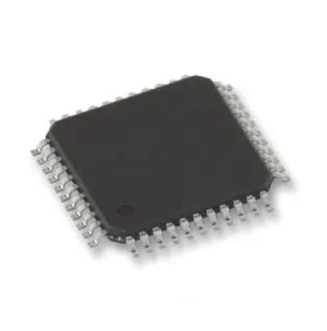 ATmega32 Microcontroller IC に対する画像結果