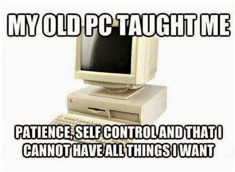 Image result for Computer Issues Meme