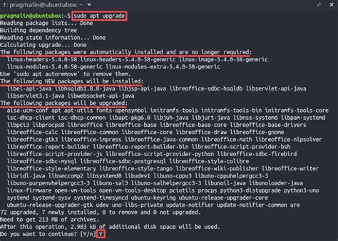Image result for How to Update Apt in Linux Bash Script