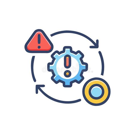 Toradh íomhá ar Error Defect Icon