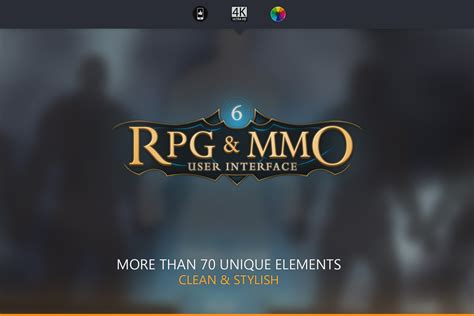 Image result for RPG GUI