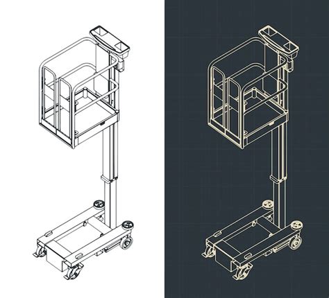 Toradh íomhá ar Boom Isometric