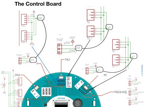 Image result for Arduino Robot Control Board