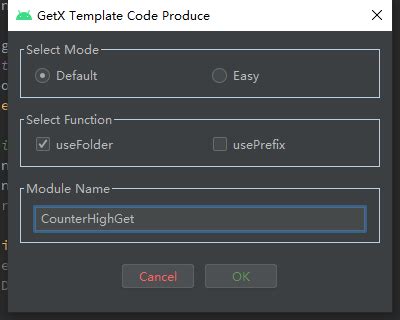 Image result for Getx Folder Structure