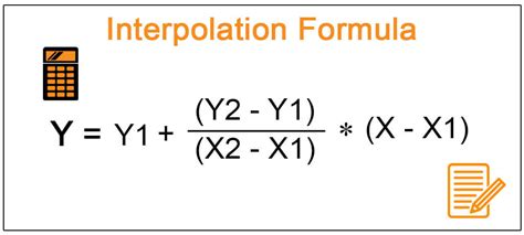 Afbeeldingsresultaten voor Data Interpolation