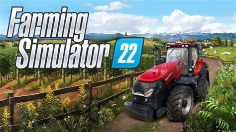 Farming Simulator 22 Sur Switch に対する画像結果