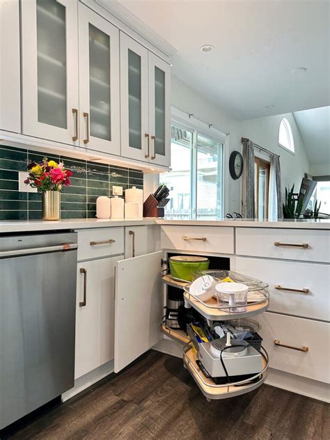 Image result for Kitchen Layout Storage