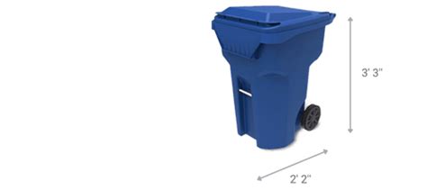 Image result for 64 Gallon Storage Container