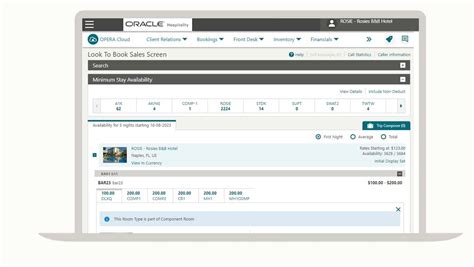 Image result for Oracle Opera Cloud Training