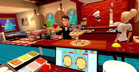 Image result for Game Cooking VR