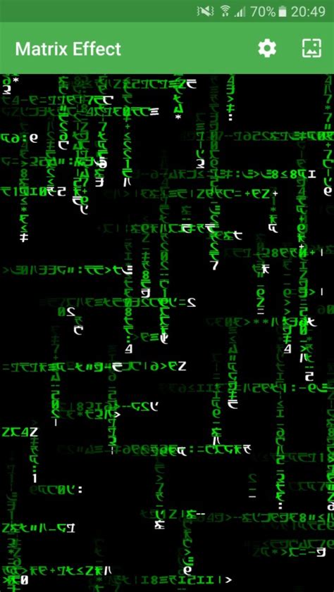 Image result for Matrix Wallpaper Android