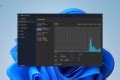 Bildergebnis für Task Manager Windows 11 Dark Mode