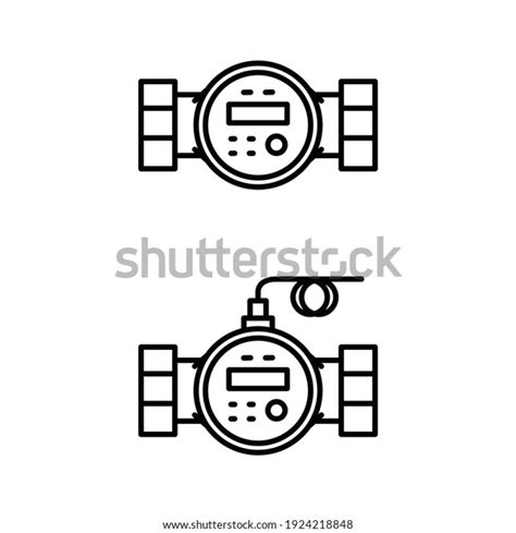 Flow Rate Sensor Icon に対する画像結果