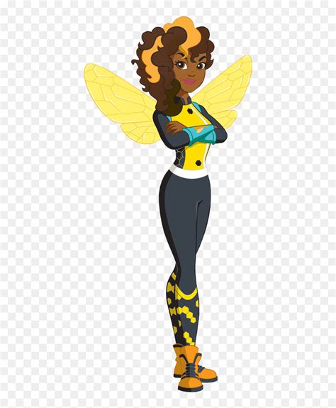 Image result for Bumble Bee Super Hero