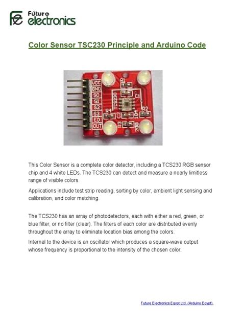 Toradh íomhá ar Arduino Touch Sensor Color Code
