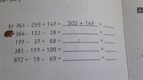 Geschicktes Rechnen 的图像结果