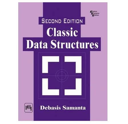 Toradh íomhá ar Data Structures Book Image