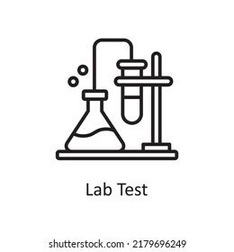 Image result for Lab Test Vector