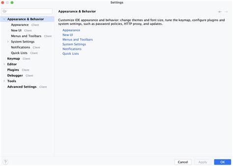 Image result for Pycharmn Interface