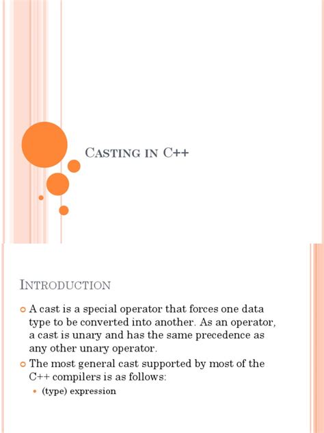 Image result for In C Programming Casting