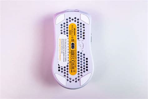 Image result for Glorious Model O Sensor Stutter