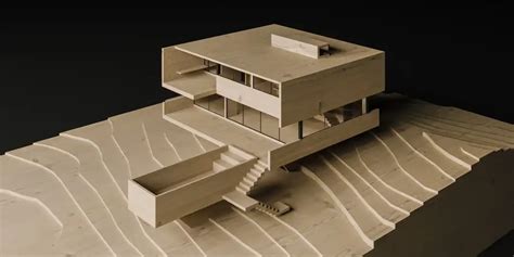 Image result for Architect Building Model