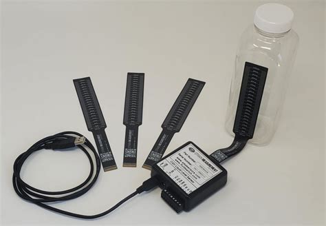 Image result for Capacitive Level Sensor for Low Level