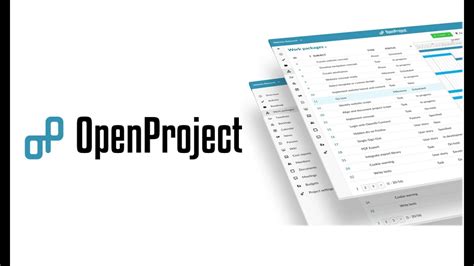 Image result for Project Management Software Open Source