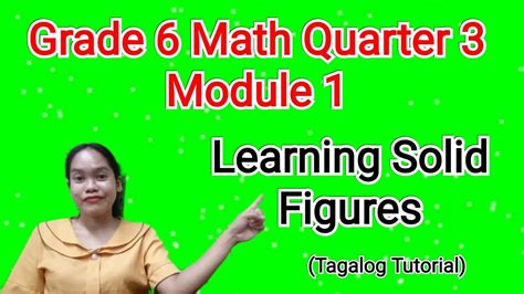 Image result for Math 6 Module Quarter 1