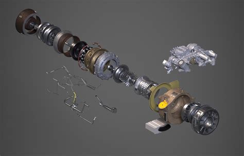 T700 Engine に対する画像結果