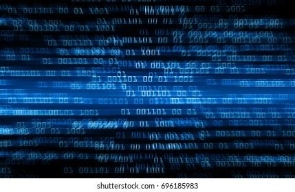 Image result for Blue Binary Code Texture