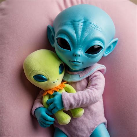 Image result for Alien Children