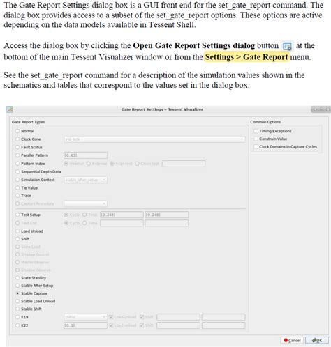 Image result for Tessent Simulation Flow Chart