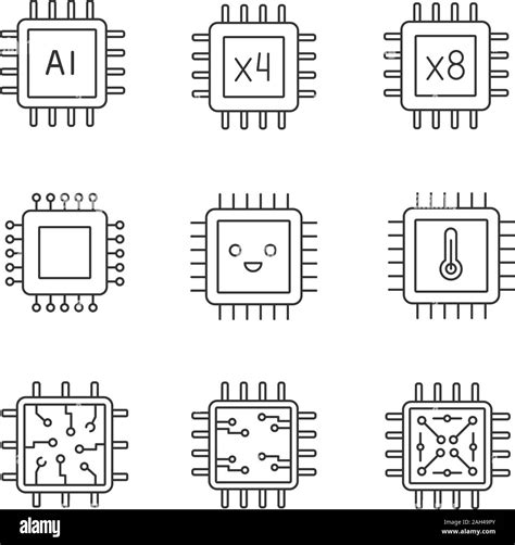 Octa-Core Circuit Design に対する画像結果