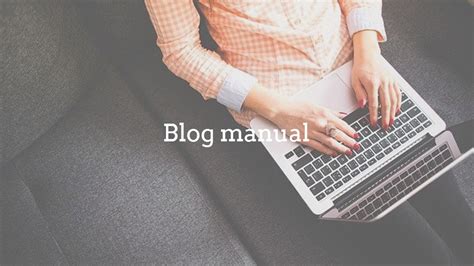 How to Creating a Blog に対する画像結果