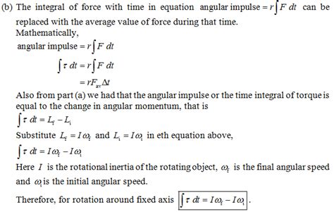 Image result for Torque Angular Velocity Equation
