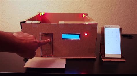 Smart Home Arduino Projects に対する画像結果