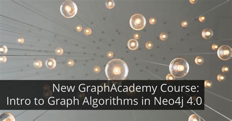 Image result for Graph Algorithms Neo4j