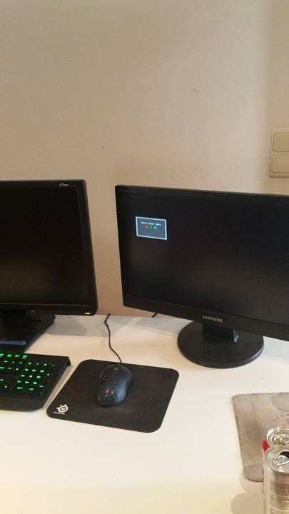 Flatron LG Monitor Check Signal Cable-साठीचा प्रतिमा निकाल