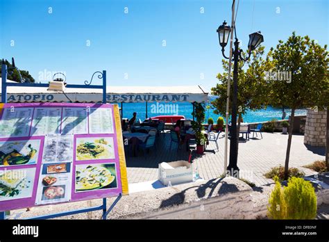 Image result for Outside Menu Sign