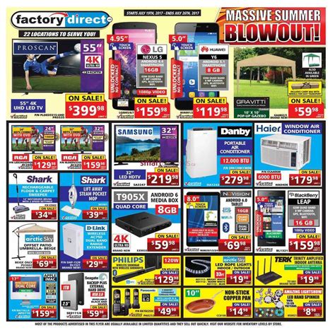 Factory Direct Exeter Ontario に対する画像結果