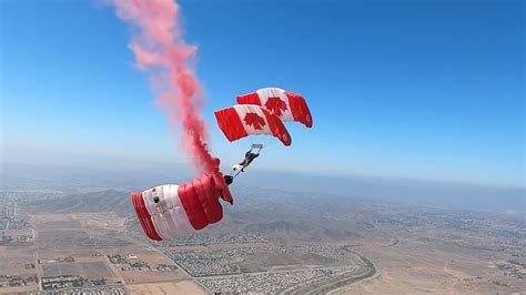 Parachuting Course に対する画像結果