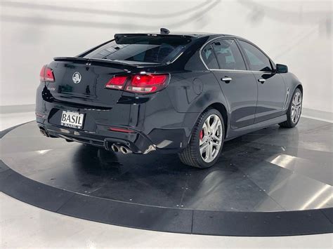 Toradh íomhá ar 2017 Chevrolet SS Screen