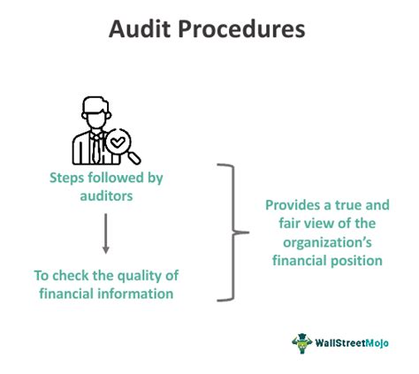 Image result for Audit Process and Procedures