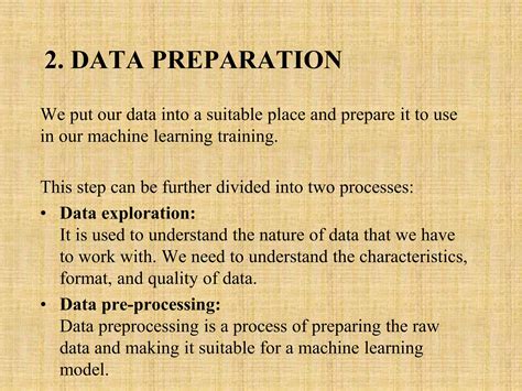 Image result for Machine Learning Life Cycle PPT