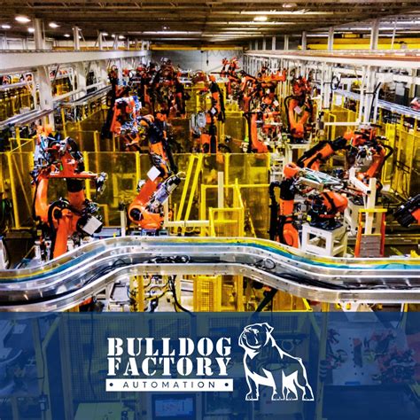 Toradh íomhá ar Systemintegration Automation