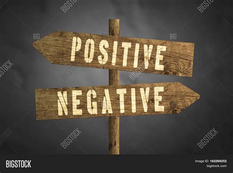 Image result for Why AM I Positive and Negative