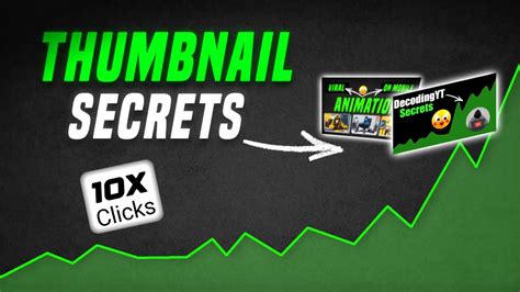 Afbeeldingsresultaten voor Thumbnail Design Tips for Decoding YT