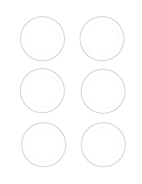 Image result for Button Box Templete